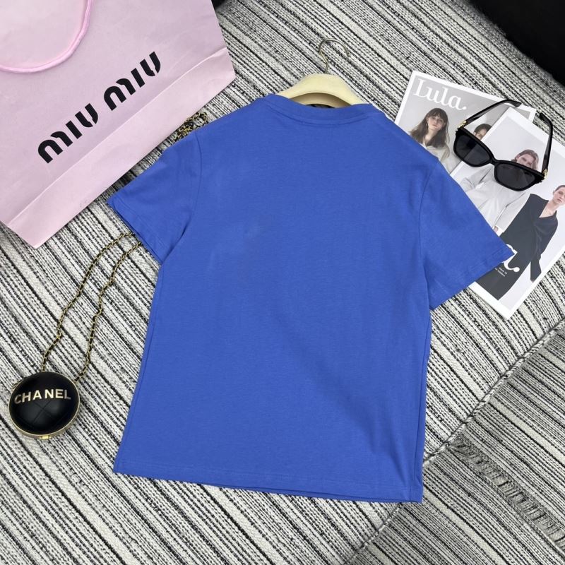 Miu Miu T-Shirts